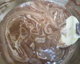 Foto langkah ke 2 dari resep Bolu Coklat Tampa DCC.