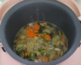 Foto langkah ke 9 dari resep Sayur Sop Makaroni.