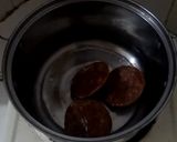 Foto langkah ke 11 dari resep Pempek Tanpa Ikan Pempek Dos Murah Meriah Anti Gagal.