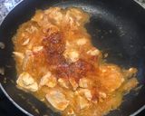 Foto del paso 6 de la receta: Pollo encebollado