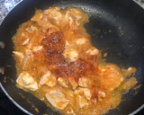 Foto del paso 6 de la receta: Pollo encebollado