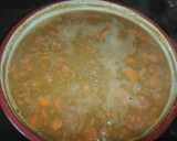 Foto del paso 4 de la receta: Lentejas a la riojana