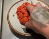 A picture of step 2 of Chorizo with Beans and Guacamole by @Jauregri🍴.