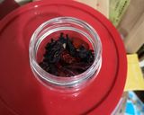 不火網紅棗洛神花茶🌺的食譜步驟2照片