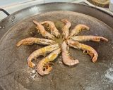 Foto del paso 1 de la receta: Fideuá de Mariscos, En Casa Cookpad... 🇪🇸 Y 🇪🇨...!