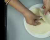 मैगी के स्प्रिंग रोल(maggi k spring roll recepie in hindi) रेसिपी चरण 5 फोटो