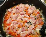 Foto del paso 2 de la receta Fajitas de pollo