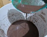 Foto langkah ke 1 dari resep Oreo Mile Crepes Super Simple.