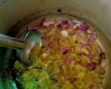 मटर शलगम (matar shalgam recipe in Hindi) रेसिपी चरण 2 फोटो