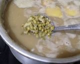Foto langkah ke 3 dari resep Bubur kacang hijau.