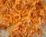 स्टफ्ड लेअर पराठा (Stuffed layer paratha recipe in hindi) रेसिपी चरण 2 फोटो