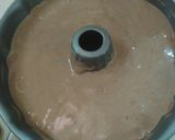 Foto langkah ke 7 dari resep Chiffon Chocolate Nyummi.