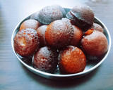 சாப்ட் நெய் அப்பம்.. ரெசிபி ஸ்டேப் 5 புகைப்படம்