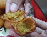 Foto langkah ke 5 dari resep Bola Ubi Kopong😋.