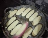 Foto langkah ke 3 dari resep Buroncong.