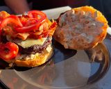 Burger #23 recept fázis 15 fotója