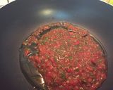 Foto del paso 2 de la receta: *Fideos de Zapallos Italiano | Método Grez*