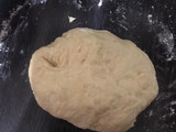 Twisted doughnut