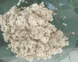 Foto langkah ke 1 dari resep Perkedel Tahu.