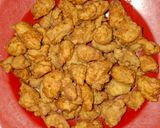 Foto langkah ke 3 dari resep Chicken Salted Egg.