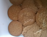 Foto del paso 4 de la receta: Tarta de galletas 24 de abril
