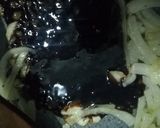 Foto langkah ke 4 dari resep Ayam Krispi Lada Hitam.
