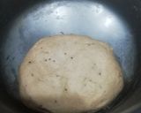 A picture of step 1 of Mix Vegetables Stuffed Paratha.