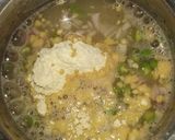 सत्तू का शरबत (sattu ka sharbat recipe in Hindi) रेसिपी चरण 2 फोटो
