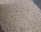 A picture of step 1 of Chikki.