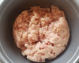 Foto langkah ke 1 dari resep Dimsum Shumai (Dimsum Udang, Dimsum Jamur, dan Dimsum Ayam).