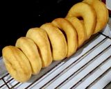 Foto del paso 5 de la receta: Donas