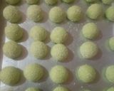 Foto langkah ke 3 dari resep Nastar klepon.