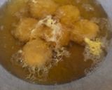 Foto langkah ke 9 dari resep Perkedel kentang.