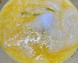 Foto langkah ke 5 dari resep Gulai Tongkol - Daun Singkong.