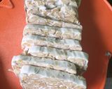 Foto langkah ke 1 dari resep Mbekmbek Tempe ala Tegal.