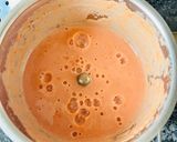 A picture of step 2 of Dum Aloo Sabji with Paratha🍲🍲.