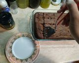 Φωτογραφία βήματος 13 της συνταγής Mmmmm... Brownies!!!!!