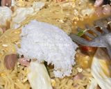 Foto langkah ke 7 dari resep Sego Godog.