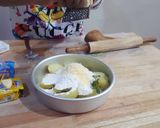 Foto langkah ke 3 dari resep Potato cheese stick.
