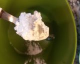 Foto del paso 8 de la receta: Sopa Cremosa de champignon