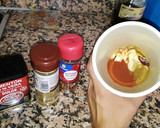 Foto del paso 1 de la receta: Salsa mojo picón