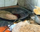 Hình bước làm 4 của món Mì Quảng Cá Lóc