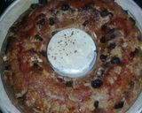 Foto del paso 6 de la receta: Budín de canela
