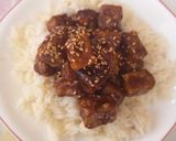 Foto del paso 4 de la receta: Tofu Bowl en Air Fryer