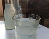 Foto langkah ke 5 dari resep Water Kefir.