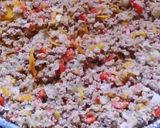 Foto del paso 2 de la receta: Pastel de papa mixto