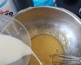 Foto del paso 1 de la receta: Pudin de manzana