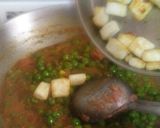 मटर पनीर (matar paneer recipe in Hindi) रेसिपी चरण 5 फोटो