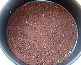 Túró Rudi torta gluténmentesen recept fázis 1 fotója