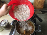 Conservas de coco